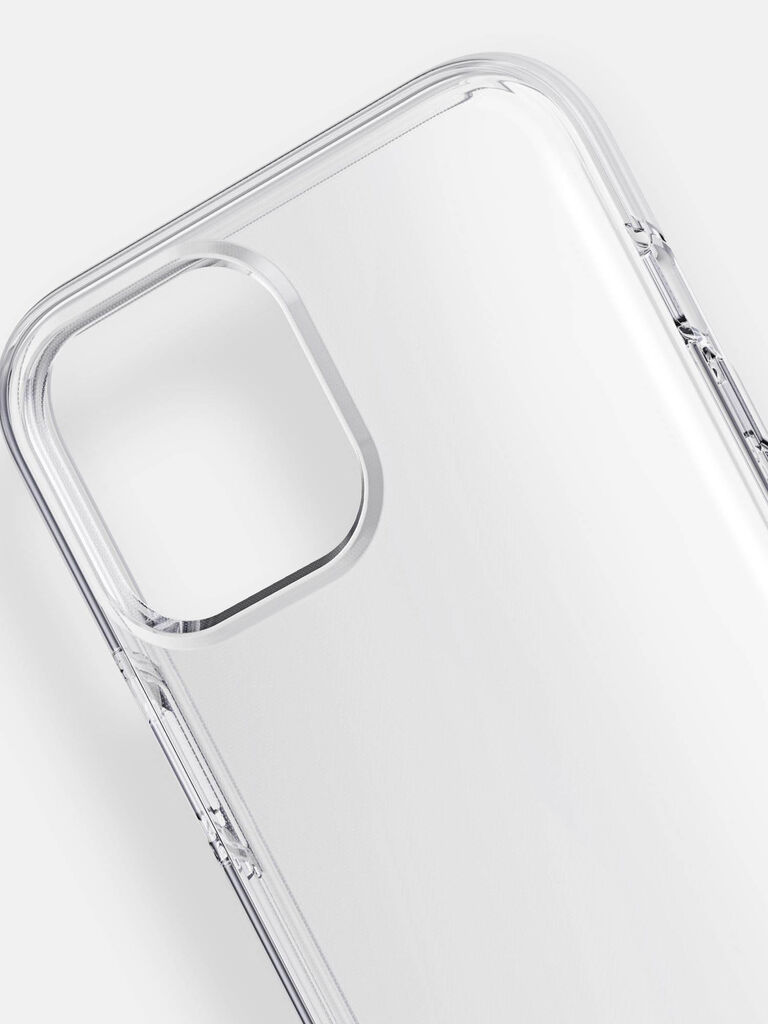 BodyGuardz Refract Case (Clear) for Apple iPhone 12 Pro Max, , large